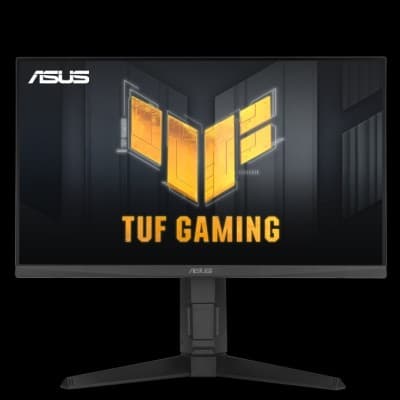ECRAN ASUS 24 VG249QL3A TUF GAMING FHD 180HZ 1MS IPS AJUSTABLE