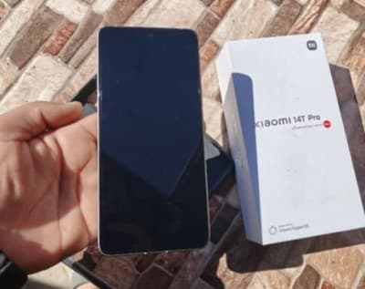 Xiaomi 14T pro