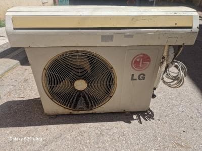 Climatiseur lg 26000