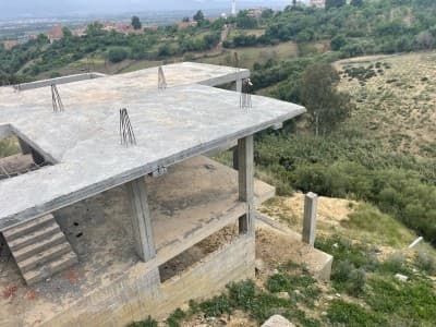 Vente Villa Alger Douera