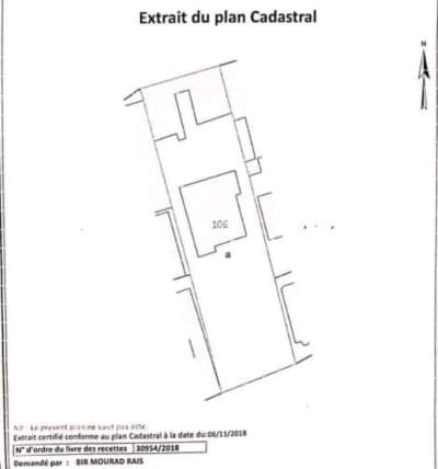Vente Villa Alger Birkhadem