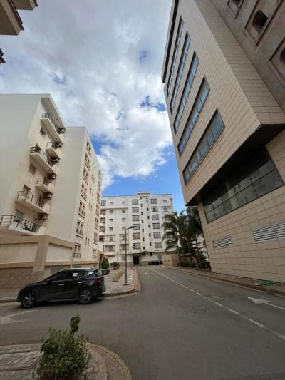 Location Appartement F3 Oran Oran