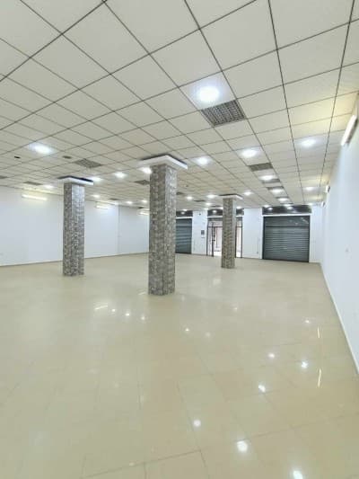 Location Local Oran Ain el turck