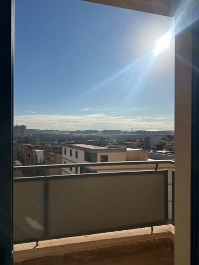 Vente Appartement F3 Oran Bir el djir