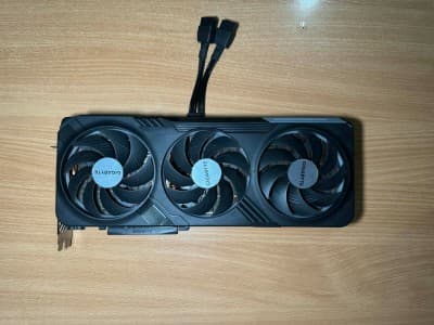 RTX 4070 TI USED