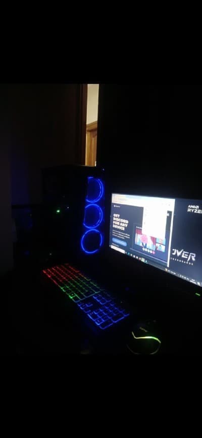 Pc gamer