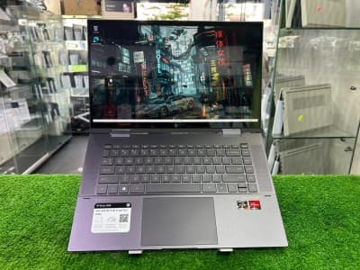 Hp ENVY X360 convertible