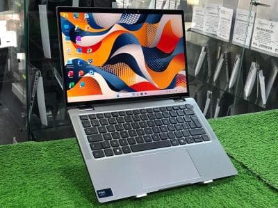 DELL LATITUDE 7350