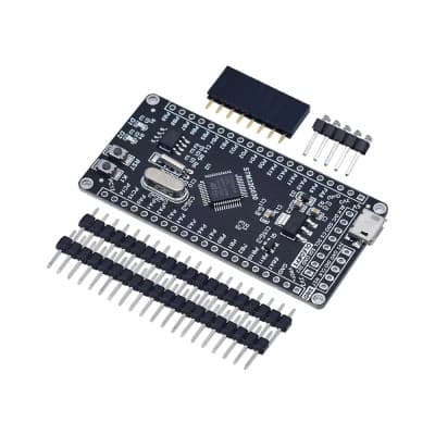 Carte STM32F103C8T6 mini système