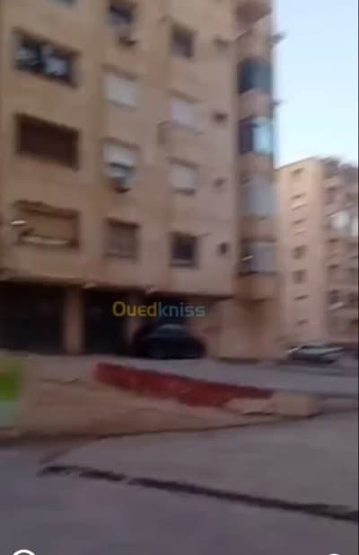 Location Appartement F4 Alger Beni messous
