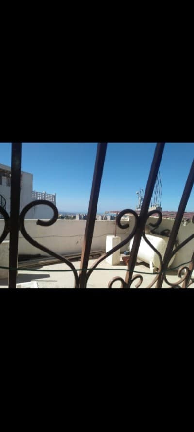 Location Appartement Alger Bouzareah
