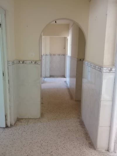 Location Appartement F4 Alger Bouzareah