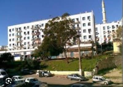 Vente Appartement F3 Alger Chevalley