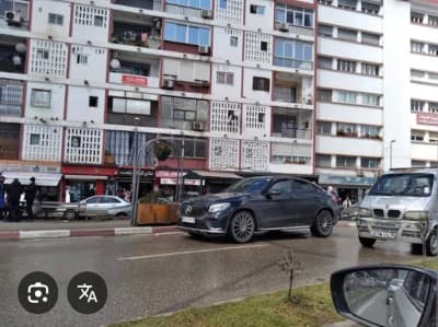 Vente Appartement F5 Alger Ben aknoun