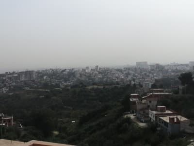 Vente Appartement F5 Alger Bouzareah