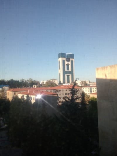 Vente Appartement F3 Alger Dely brahim