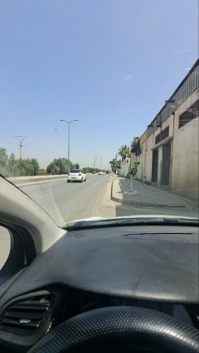 Vente Terrain Alger Baraki