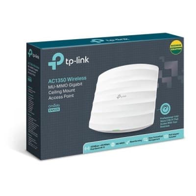 Point d'accès EAP225 Wi-Fi TP-Link EAP 225