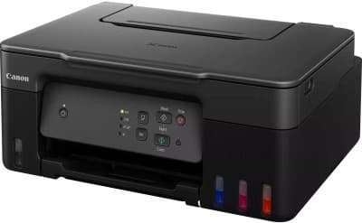 Imprimante Multifonction G 2430 Jet D'encre INK TANK CANON PIXMA G2430