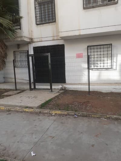 Location Local Alger Ouled fayet
