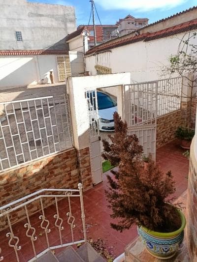 Vente Villa Alger Staoueli