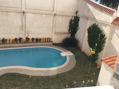 Location Villa Alger Cheraga