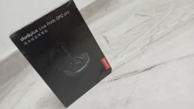 Lenovo gm2 pro