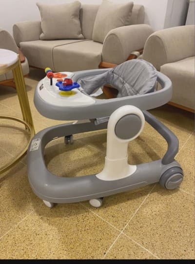 trotteur pour bébéمشاية