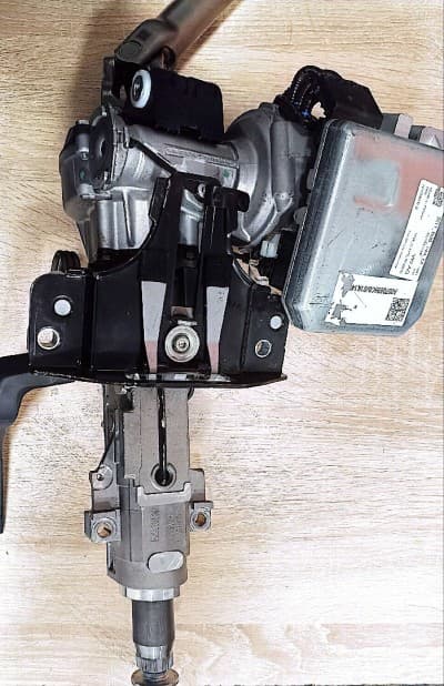 Colonne de direction vw seat audi skoda