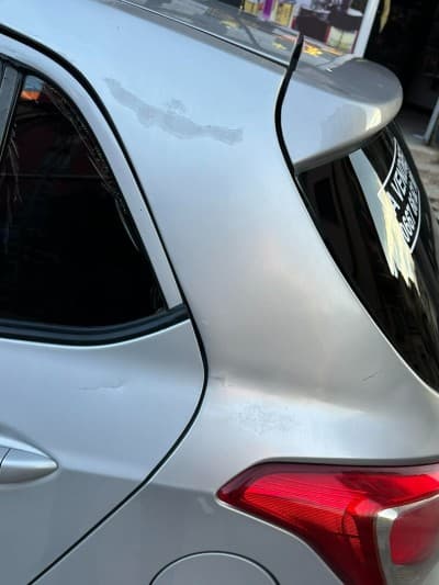 Hyundai Grand i10 2017 i10
