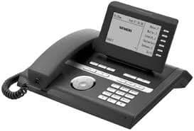 Téléphone IP unify siemens 40 HFA