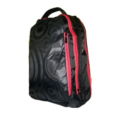 Sac à Dos pour Ordinateur Portable 15.6" Noire