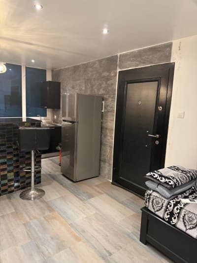 Vente Appartement F2 Béjaïa Boukhelifa