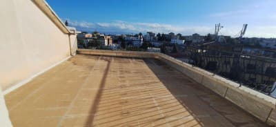 Location Appartement Niveau de villa F3 Alger Hydra