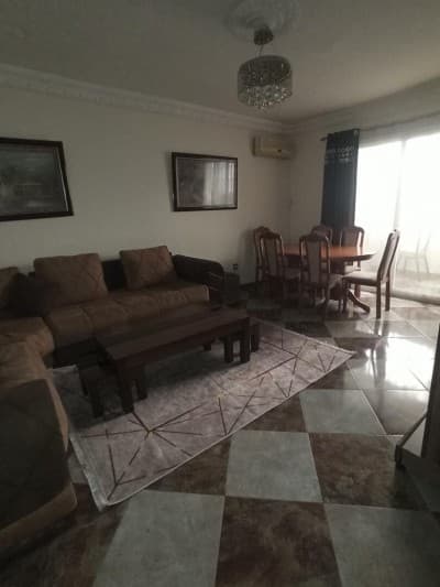 Location Alger Draria