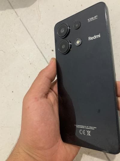 Redmi Note 13