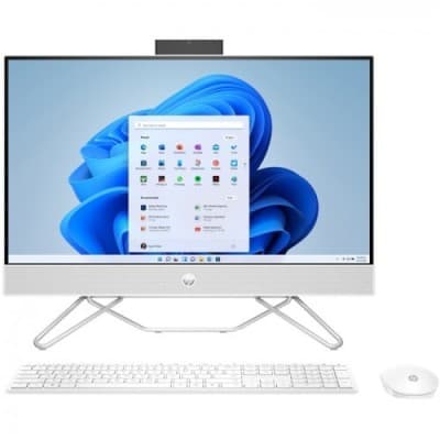 AIO HP CB1288NH I3 1215U / 8G / SSD 512 / 23.8 FHD