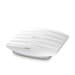 TP-LINK EAP225 : POINT D'ACCÈS WIFI AC1350 BI-BANDE MU-MIMP POE GIGABIT - PLAFONNIER 10P/CTN