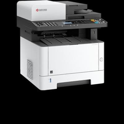 Imprimante KYOCERA Multifonction LASER Monochorme A4 M2135dn Lan / RECTO-VERSO / 35ppm