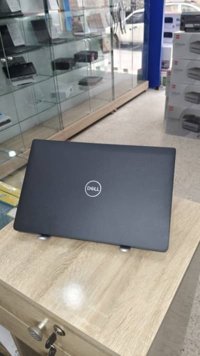 DELL LATITUDE 7420 I7-1185G7 16GB 512GB SSD 14 FHD TACTILE