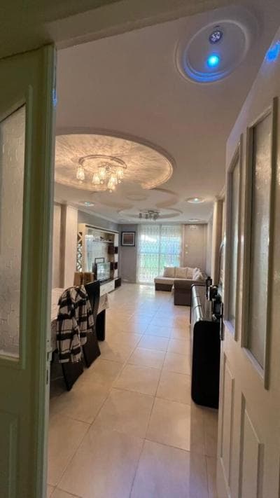Location Appartement F3 Alger Draria