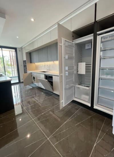 Location Appartement F3 Alger Hydra