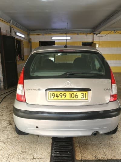 Citroen C3 2006 C3