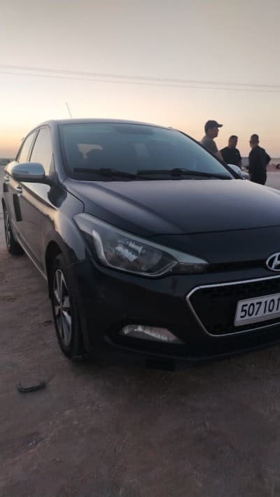 Hyundai i20 2018 i20