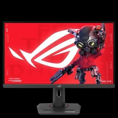ECRAN ASUS 27" XG27UCG IPS 1MS 4K