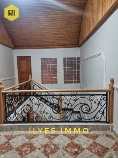 Location Villa Sétif Setif