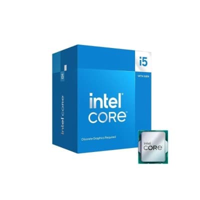 CPU INTEL CORE i5-14400 BOX