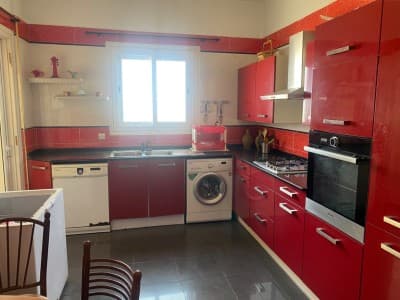Location Appartement F4 Alger Staoueli