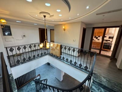 Vente Appartement F6 Alger El achour