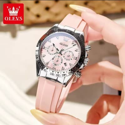 Olevs 5618 Original (Livraison Gratuite)
